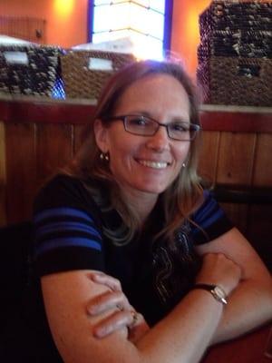 Photo of Julie H.