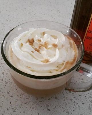 photo of Danielle S.