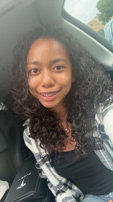 Photo of Isabelle E.