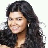 photo of Sneha J.