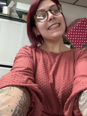 Photo of Ashleigh S.