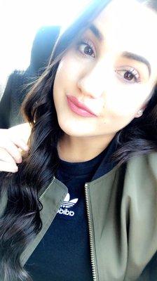 Photo of Ashley M.