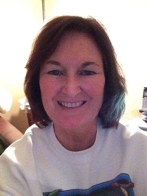 Photo of Kathy K.