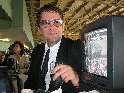 Photo of Drew M.