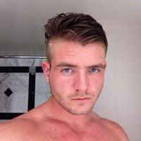 Photo of Tyler S.
