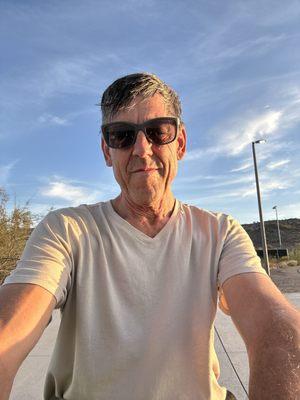 Photo of Robert S.