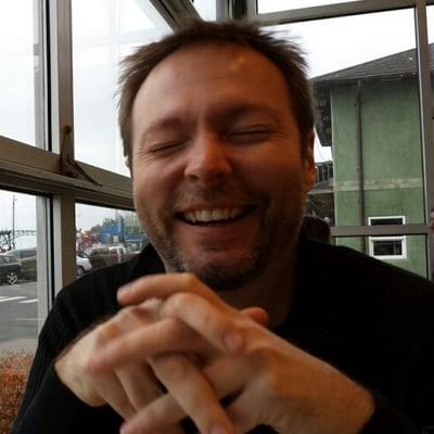 photo of Kenneth W.