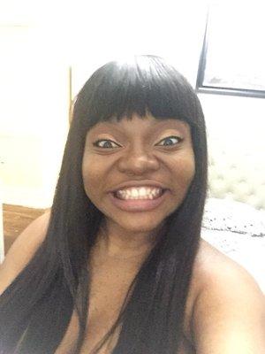 photo of Sheenica F.