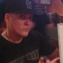 photo of Christian N.