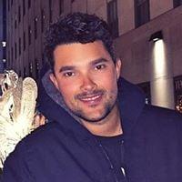 Photo of Leonardo A.