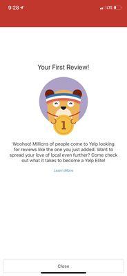 photo of Andrea M W.