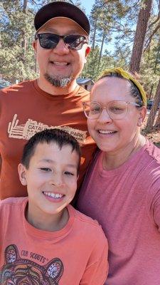 photo of Veronica C.