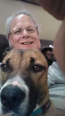 Photo of Chris C.