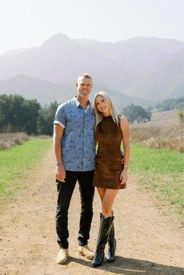 photo of Christina K.