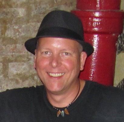 Photo of John W.