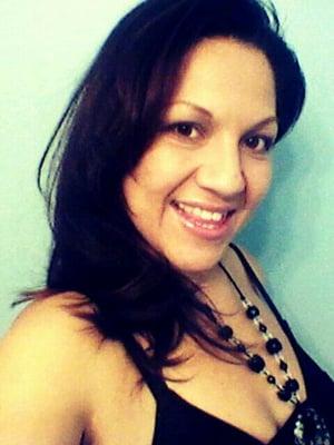 Photo of Priscilla M.