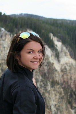 photo of Jessica P.
