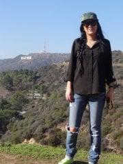 photo of Giovanna G.