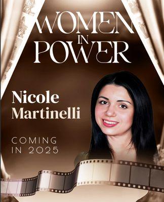 Photo of Nicole M.