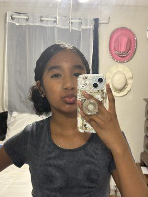Photo of Leomia G.