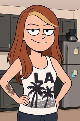 photo of Courtney C.