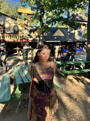 photo of Mackenzie F.