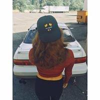 Photo of Leyla R.