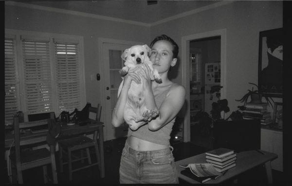 Photo of Sarah T.