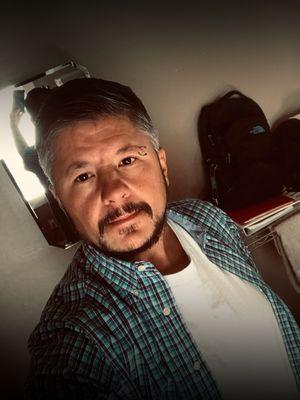 photo of Christopher U.