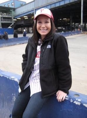 Photo of Laura M.