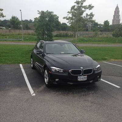 photo of Sulemana S.