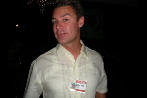 Photo of Travis T.