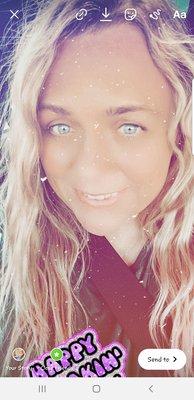 Photo of Casey T.