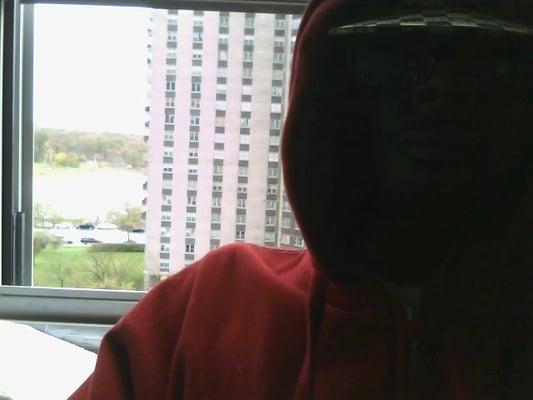 photo of Locksmith R.