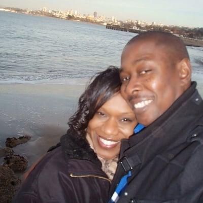 photo of Patrick And Uylanda D.