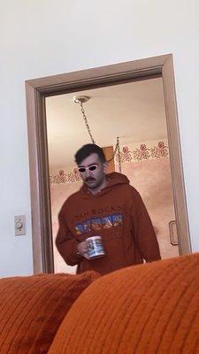 Photo of Antonio D.