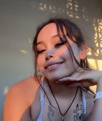 Photo of Adriana M.