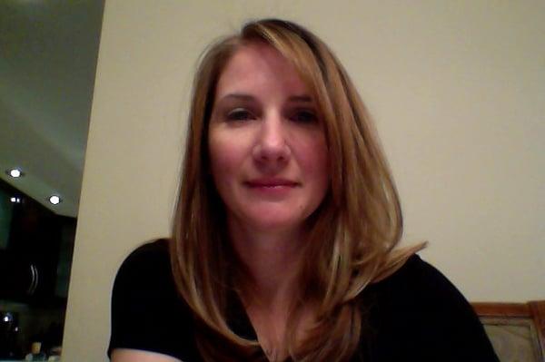 Photo of Amy M.