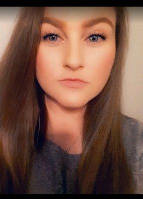 Photo of Stephanie D.