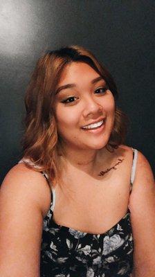 Photo of Ivy B.