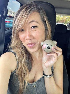 photo of Christal M.