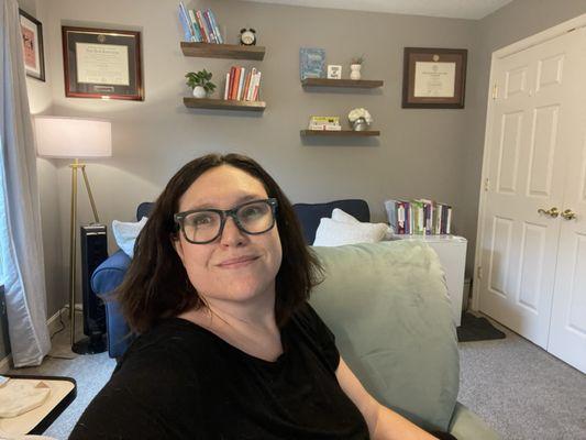 photo of Courtney P.