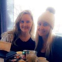 Photo of Katherine M.