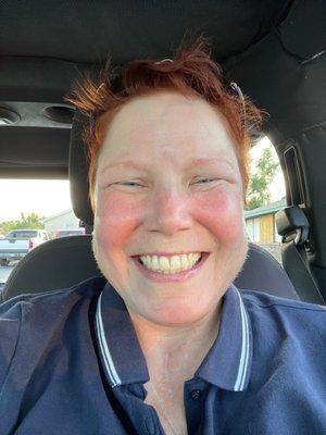Photo of Bridgette K.