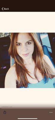 Photo of Sandra R.