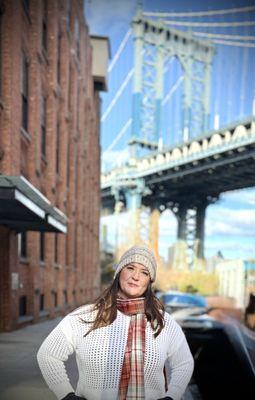 Photo of Michelle d.