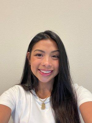 Photo of Angelica M.