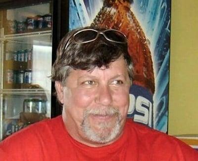 Photo of Bob J.