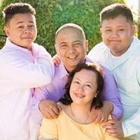 photo of Rosemareza A.