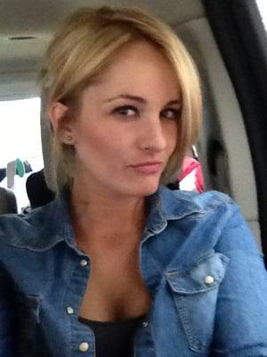 Photo of Jennifer U.